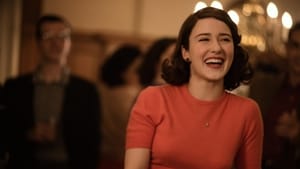 A káprázatos Mrs. Maisel kép