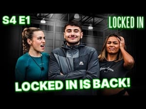 Locked In 4. évad Ep.1 1. epizód