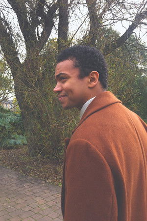 Nathaniel Brimmer-Beller profil kép