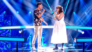 The Voice van Vlaanderen 9. évad Ep.12 12. epizód