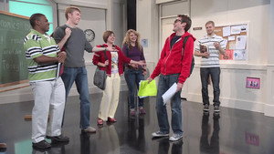 Studio C Season 1 Ep.3 3. epizód