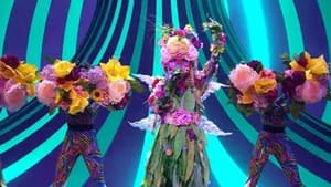 The Masked Singer 3. évad Ep.5 5. epizód