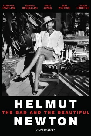 Helmut Newton: The Bad and the Beautiful