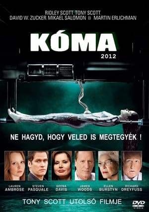 Kóma