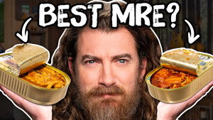 Good Mythical Morning 30. évad Ep.8 8. epizód