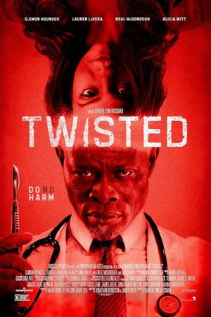 Twisted poszter