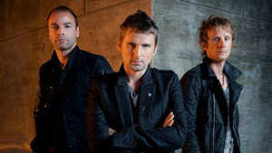 Muse - Videos Collection háttérkép