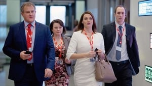 W1A Season 2 Ep.1 1. epizód