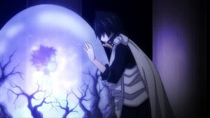 Fairy Tail 8. évad Ep.7 7. epizód