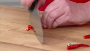 America's Test Kitchen 18. évad Ep.20 20. epizód