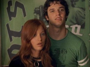 Degrassi Season 5 Ep.13 13. epizód