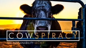 Cowspiracy: The Sustainability Secret háttérkép