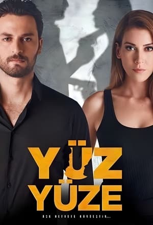 Yüz Yüze poszter