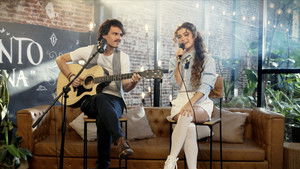 Margarita: Acústico háttérkép