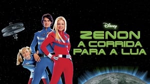 Zenon: Z3 háttérkép