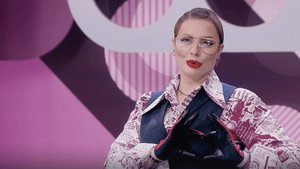 Модные игры 3. évad Ep.12 12. epizód
