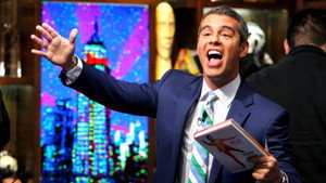 Watch What Happens Live with Andy Cohen Season 6 Ep.57 57. epizód