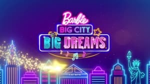 Barbie: Big City, Big Dreams háttérkép