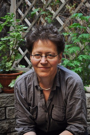 Lena Einhorn profil kép