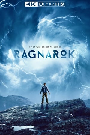 Ragnarök poszter