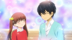 12歳。～ちっちゃなムネのトキメキ～ 2. évad Ep.5 5. epizód