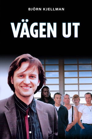 Vägen ut poszter