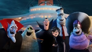 Hotel Transylvania 3. - Szörnyen rémes vakáció háttérkép