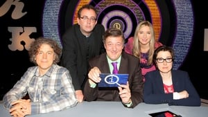 QI 11. évad Ep.12 12. epizód