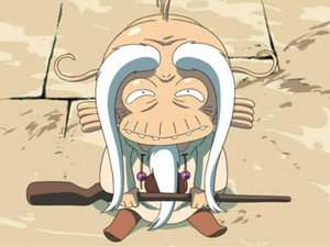 オーバン・スターレーサーズ Season 1 Ep.2 2. epizód