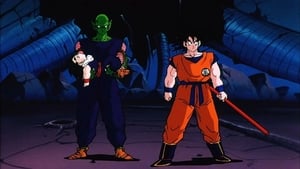 Dragon Ball Z Mozifilm 2 - A világ legerősebb fickója háttérkép