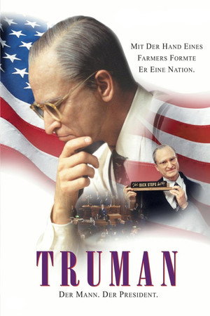 Truman poszter