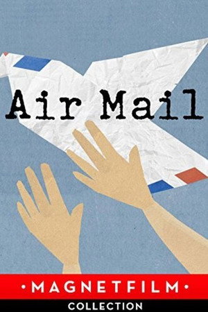 Messages dans l'air poszter