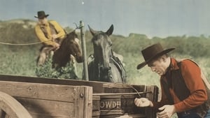 Ranger of Cherokee Strip háttérkép