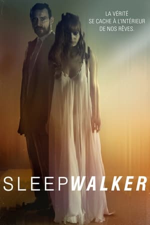 Sleepwalker poszter