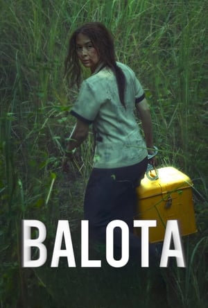 Balota poszter