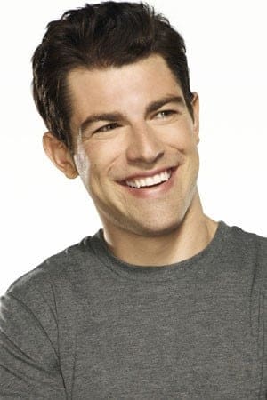 Max Greenfield profil kép