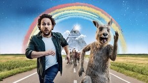 Die Känguru-Verschwörung háttérkép