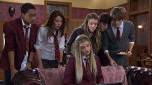 House of Anubis 1. évad Ep.27 27. epizód