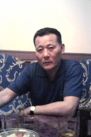 Hwang Chun-Su