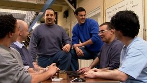 Max and Paddy's Road to Nowhere Season 1 Ep.4 4. epizód