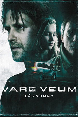 Varg Veum - Csipkerózsika poszter