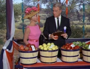 Green Acres Season 2 Ep.16 16. epizód