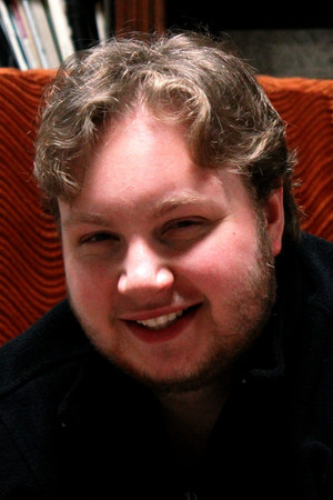 Jack Nicoletti profil kép