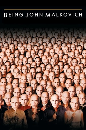 A John Malkovich menet