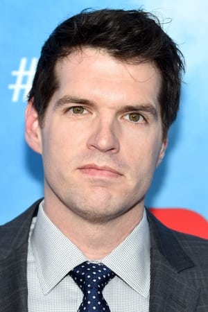 Timothy Simons profil kép