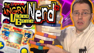 The Angry Video Game Nerd 7. évad Ep.7 7. epizód