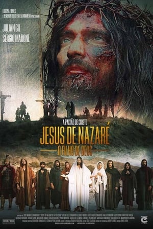 Jesús de Nazaret: El Hijo de Dios poszter