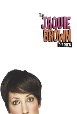 The Jaquie Brown Diaries poszter