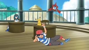 Pokémon 20. évad Ep.28 28. epizód