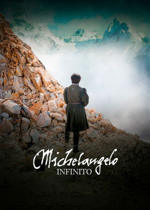 Michelangelo Infinito poszter
